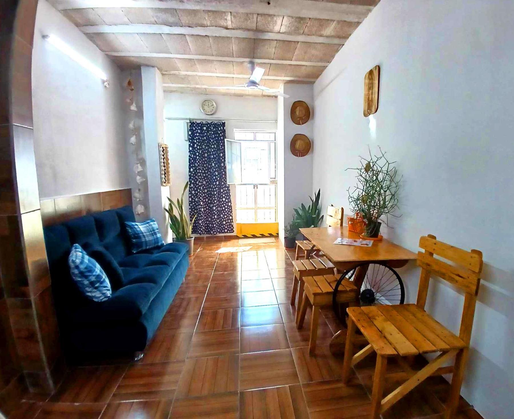 Casa Del Chef Lupita Villa Campeche Eksteriør bilde