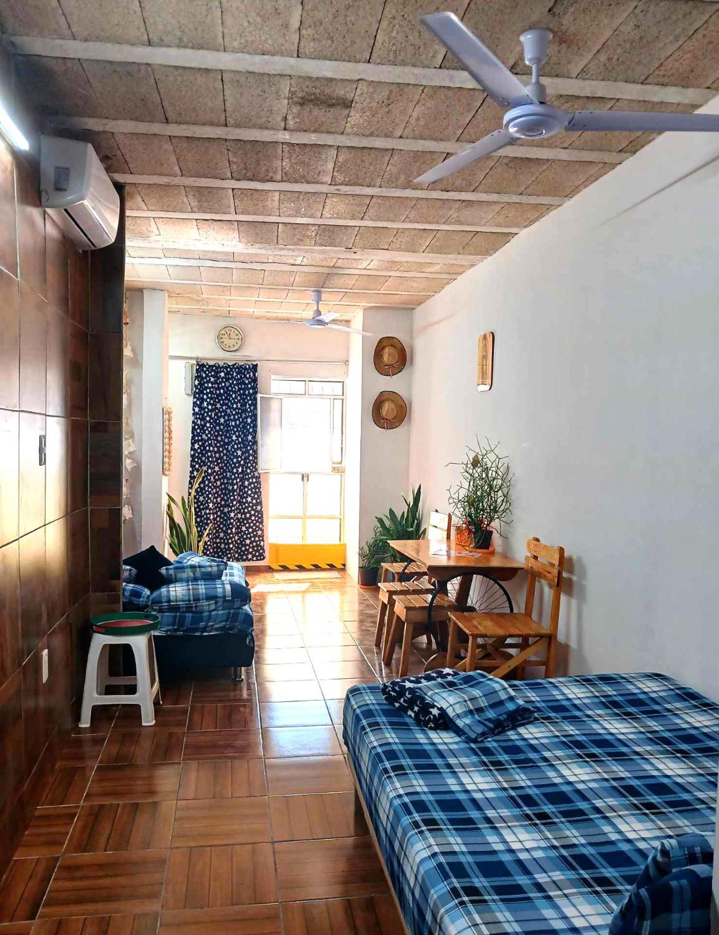 Casa Del Chef Lupita Villa Campeche Eksteriør bilde