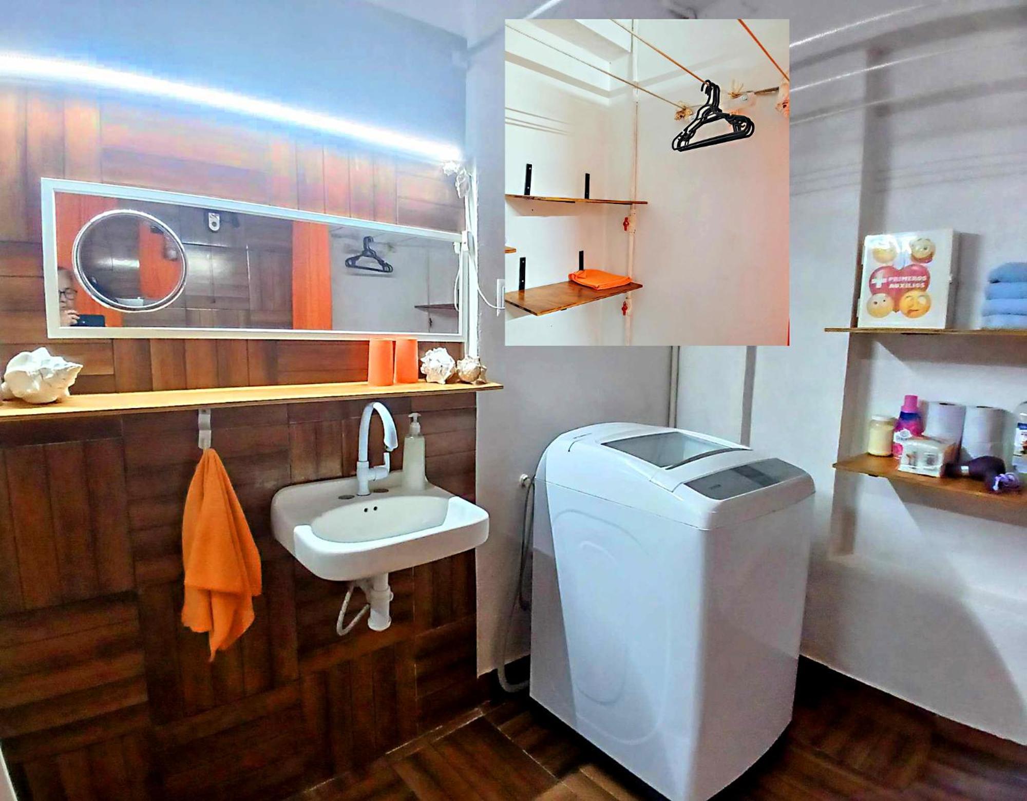 Casa Del Chef Lupita Villa Campeche Eksteriør bilde