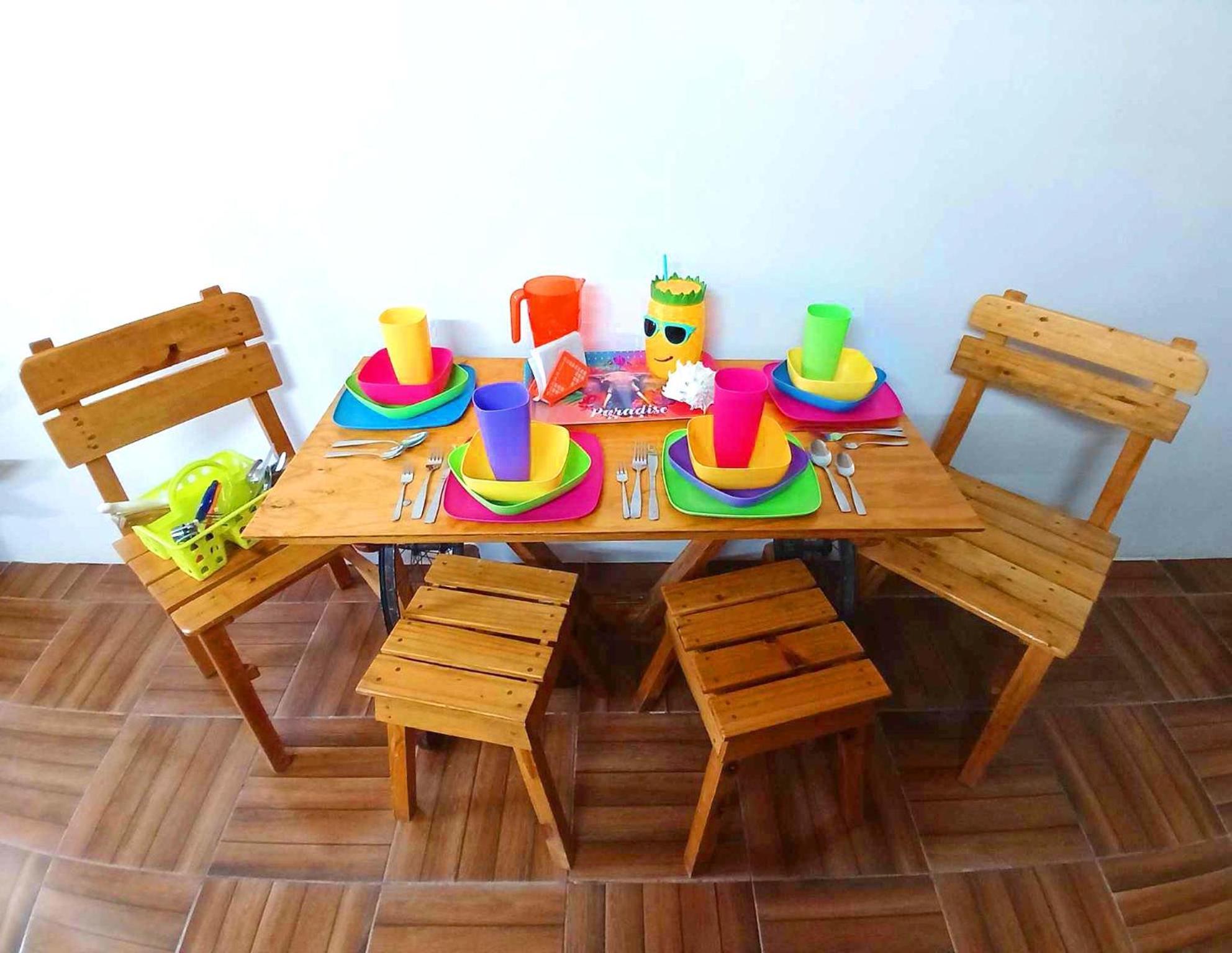 Casa Del Chef Lupita Villa Campeche Eksteriør bilde