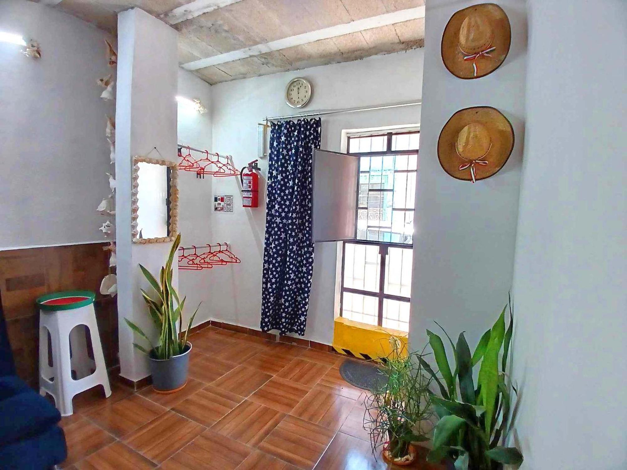 Casa Del Chef Lupita Villa Campeche Eksteriør bilde