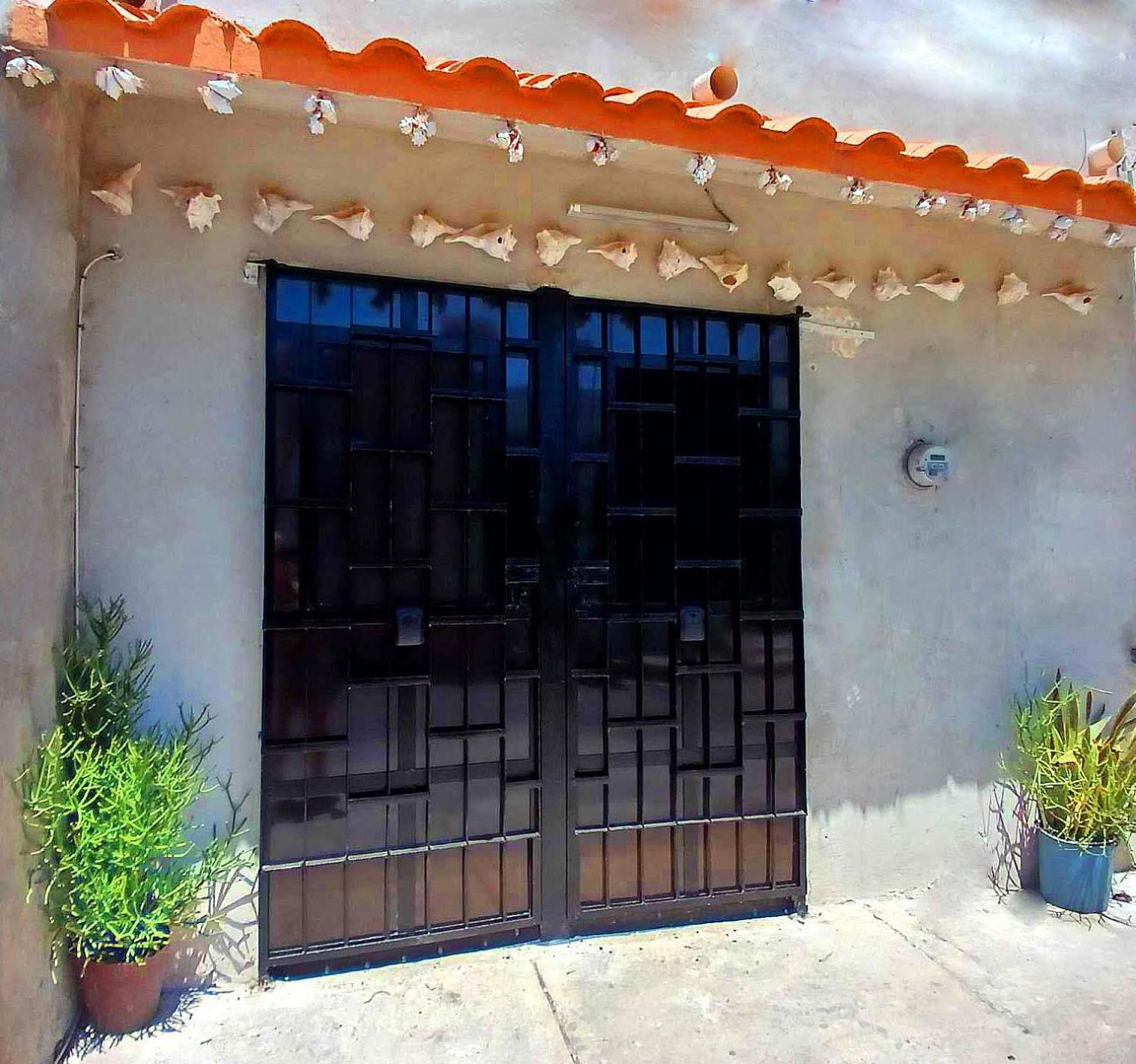 Casa Del Chef Lupita Villa Campeche Eksteriør bilde