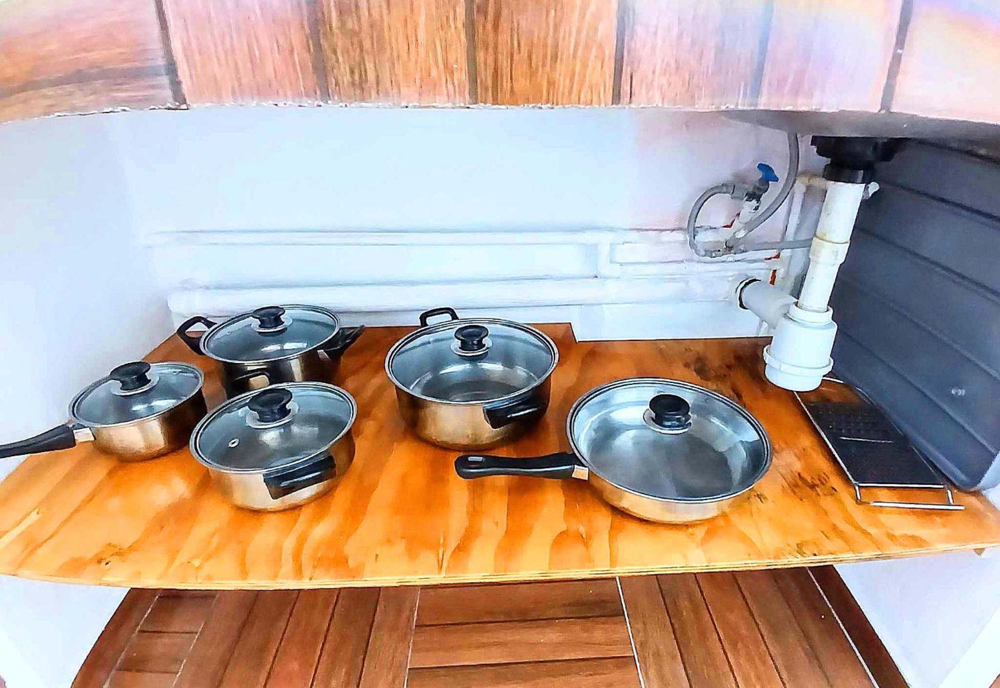 Casa Del Chef Lupita Villa Campeche Eksteriør bilde