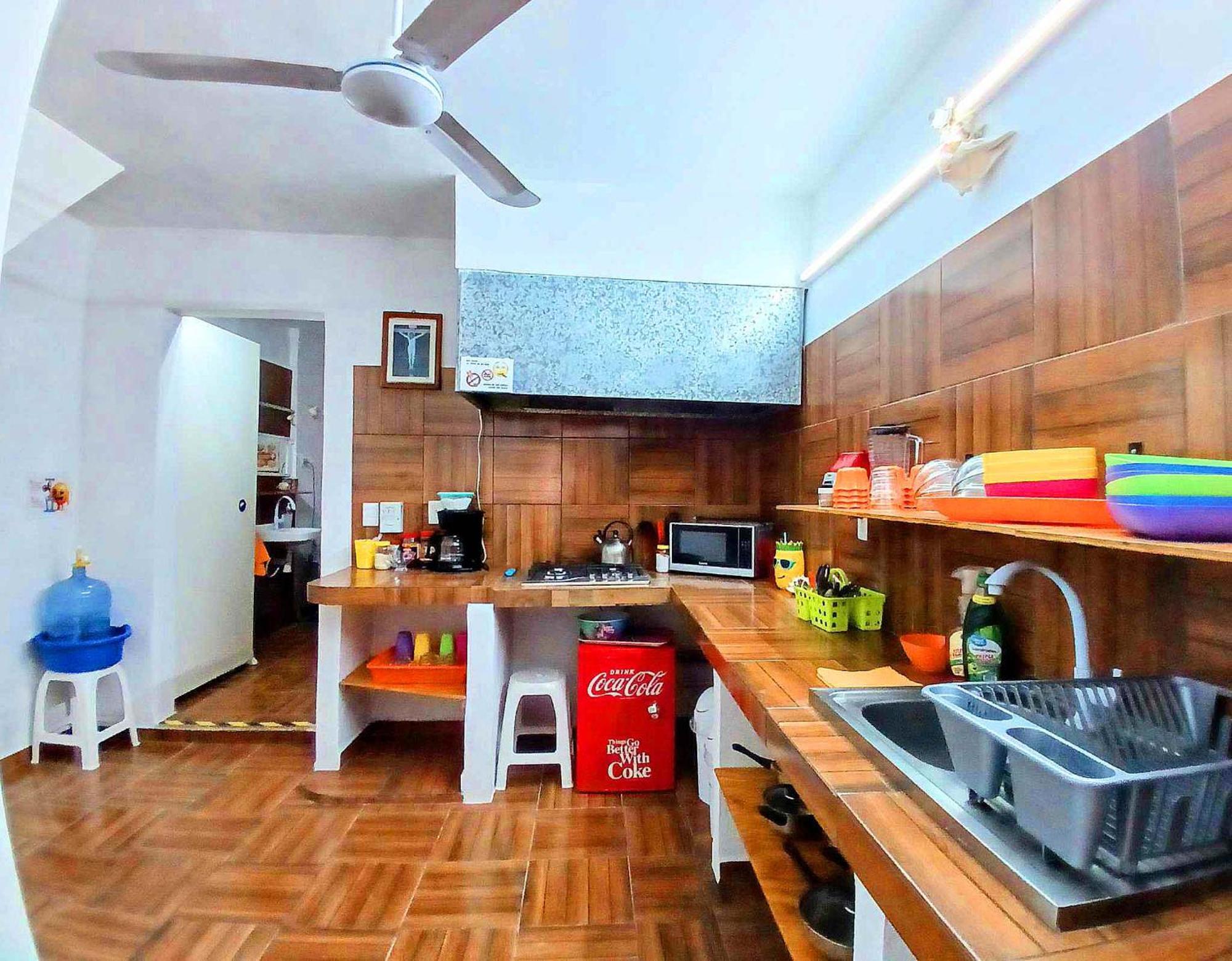 Casa Del Chef Lupita Villa Campeche Eksteriør bilde