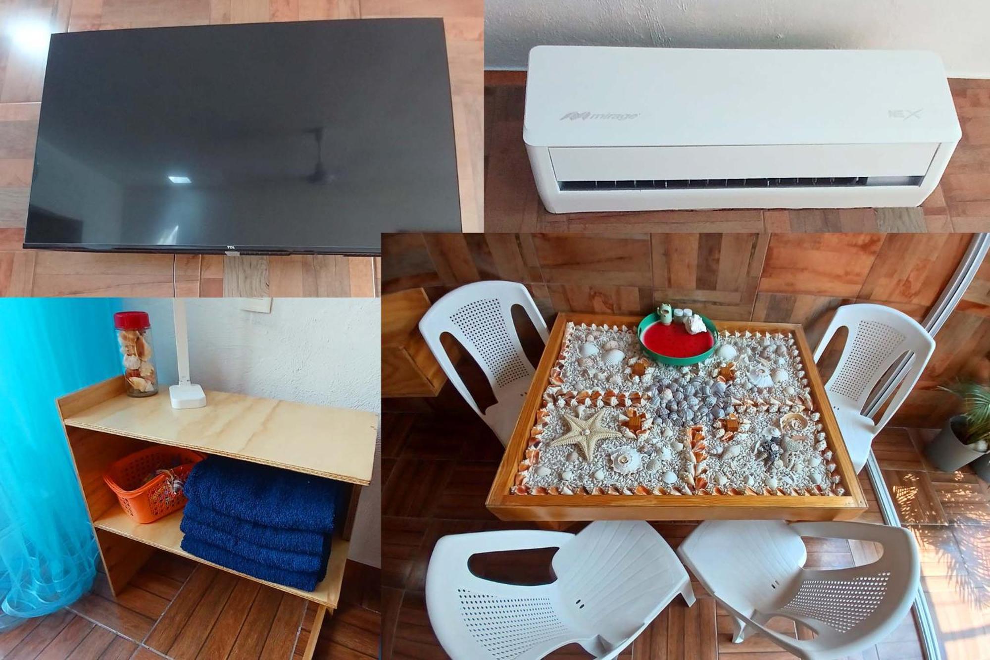 Casa Del Chef Lupita Villa Campeche Eksteriør bilde