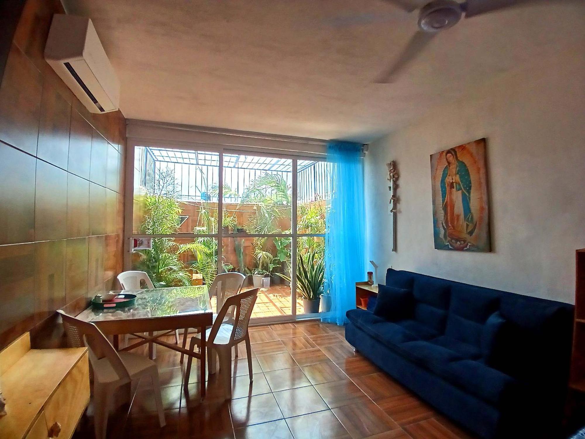 Casa Del Chef Lupita Villa Campeche Eksteriør bilde