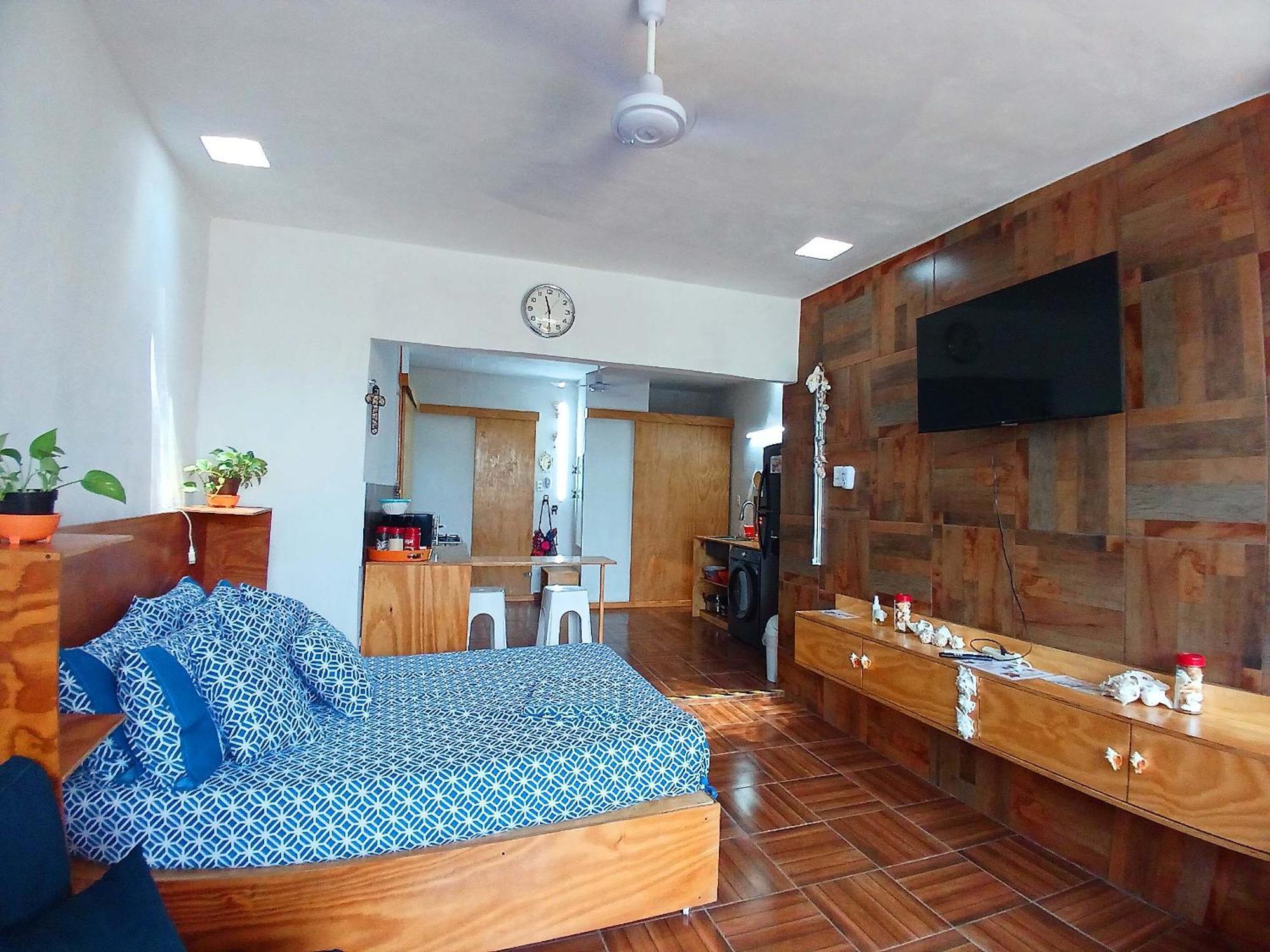 Casa Del Chef Lupita Villa Campeche Eksteriør bilde