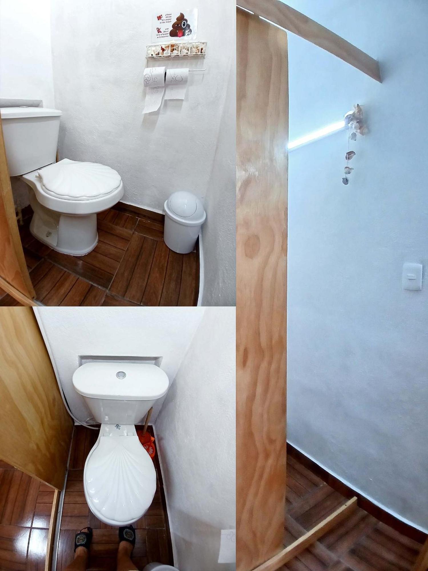 Casa Del Chef Lupita Villa Campeche Eksteriør bilde