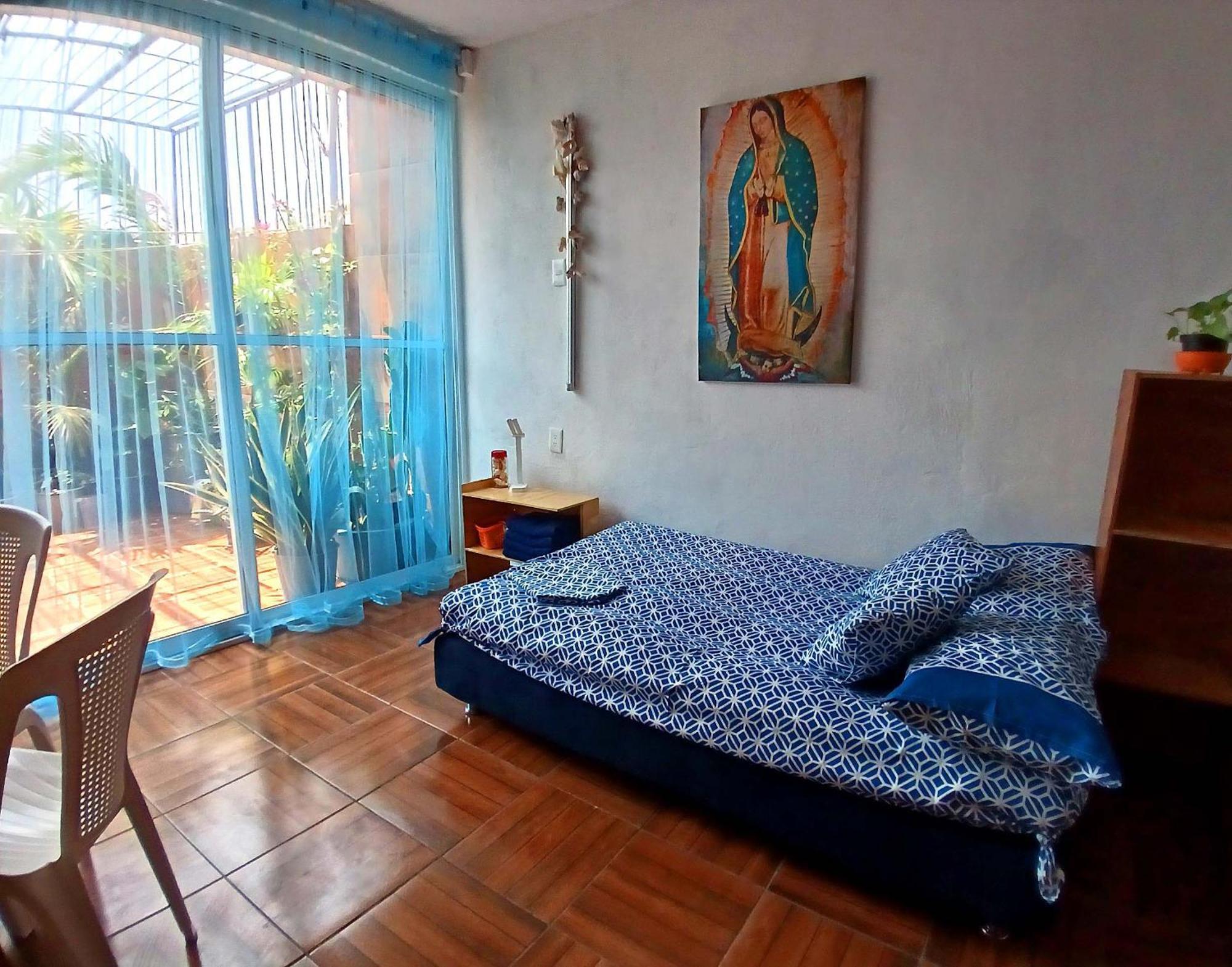 Casa Del Chef Lupita Villa Campeche Eksteriør bilde