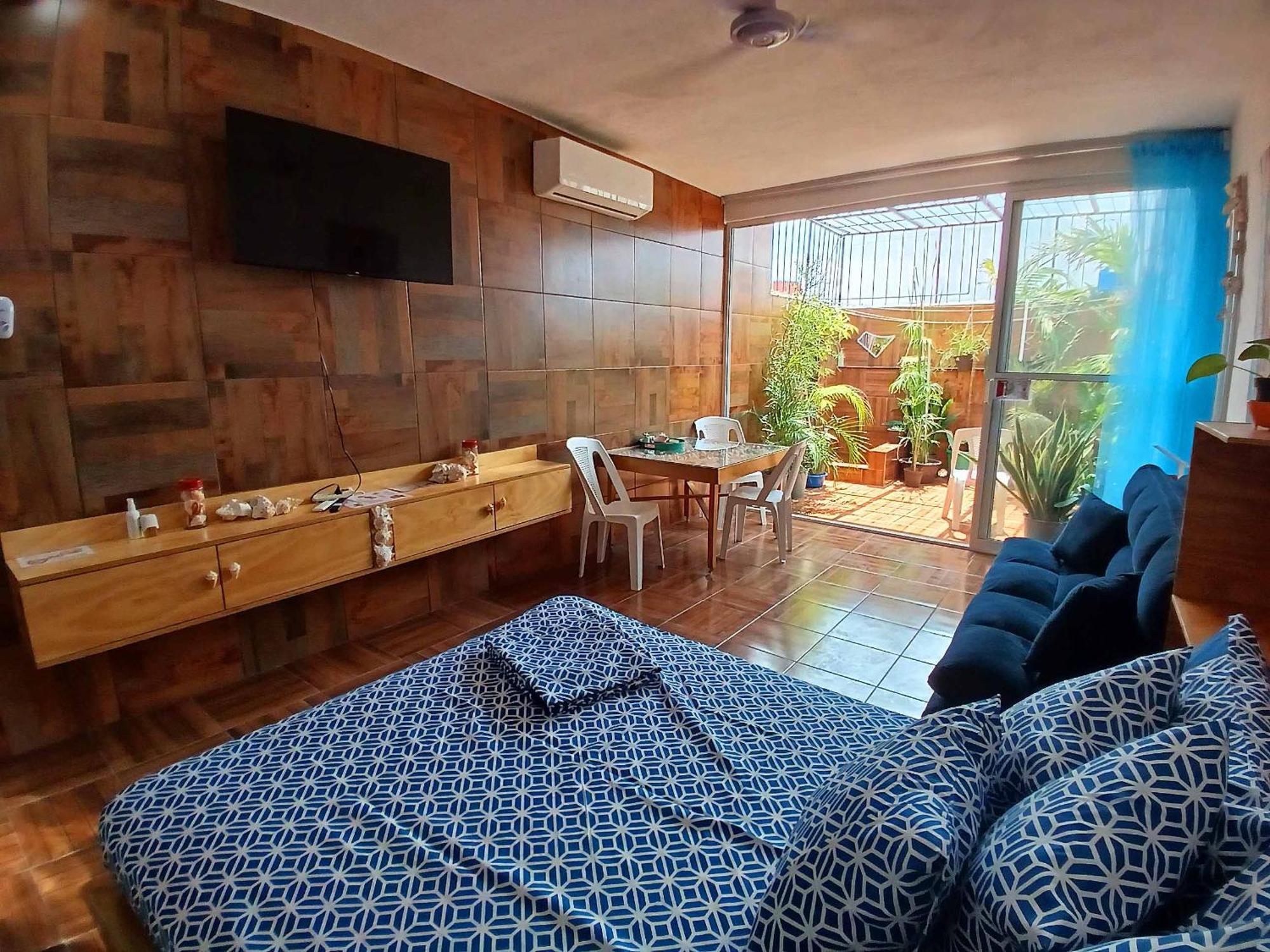 Casa Del Chef Lupita Villa Campeche Eksteriør bilde
